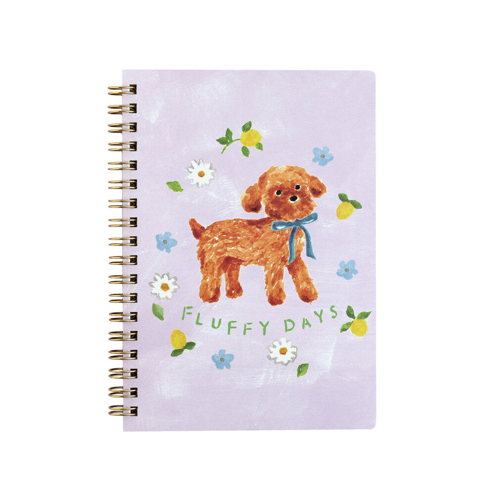 Blue Ribbon Dog