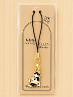 Pottering Cat Phone Pendants - 11 Designs (電話繩共11款)