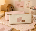 SCHATZ Pen Case - Dog