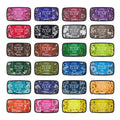 Tsukineko Versa Fine Clair - 8 colours