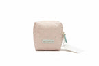 Q-LiA piccolot Mini Pouch with Carabiner Hook - Cat
