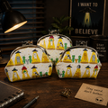 B-andyu Gamaguchi Purse 貓貓啪啪荷包仔 - UFO