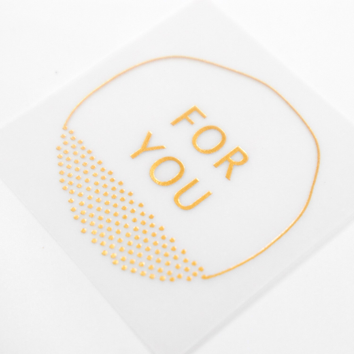 古川紙工 x 紙福時刻 "Yui Yui" A4 Gift-Wrapping Paper Set (12 pcs)