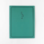 <Animal Series> A4 Clear Book File - Shoebill 鯨頭鸛