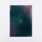 <Study Holic> A5 Plastic Folder - Astronomy 天文学