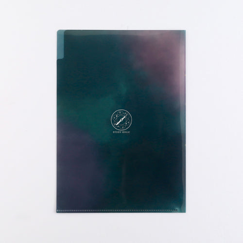 <Study Holic> A5 Plastic Folder - Astronomy 天文学