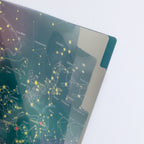 <Study Holic> A5 Plastic Folder - Astronomy 天文学