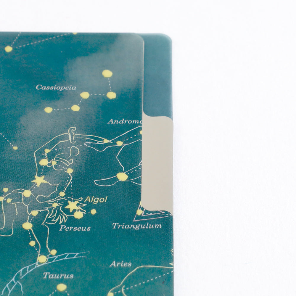 <Study Holic> A5 Plastic Folder - Astronomy 天文学