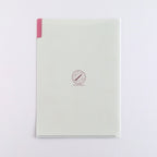 <Study Holic> A5 Plastic Folder - Human Biology 人類生物学
