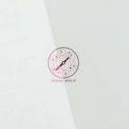 <Study Holic> A5 Plastic Folder - Human Biology 人類生物学