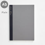 Isshoni Notebook - A6, B6, A5
