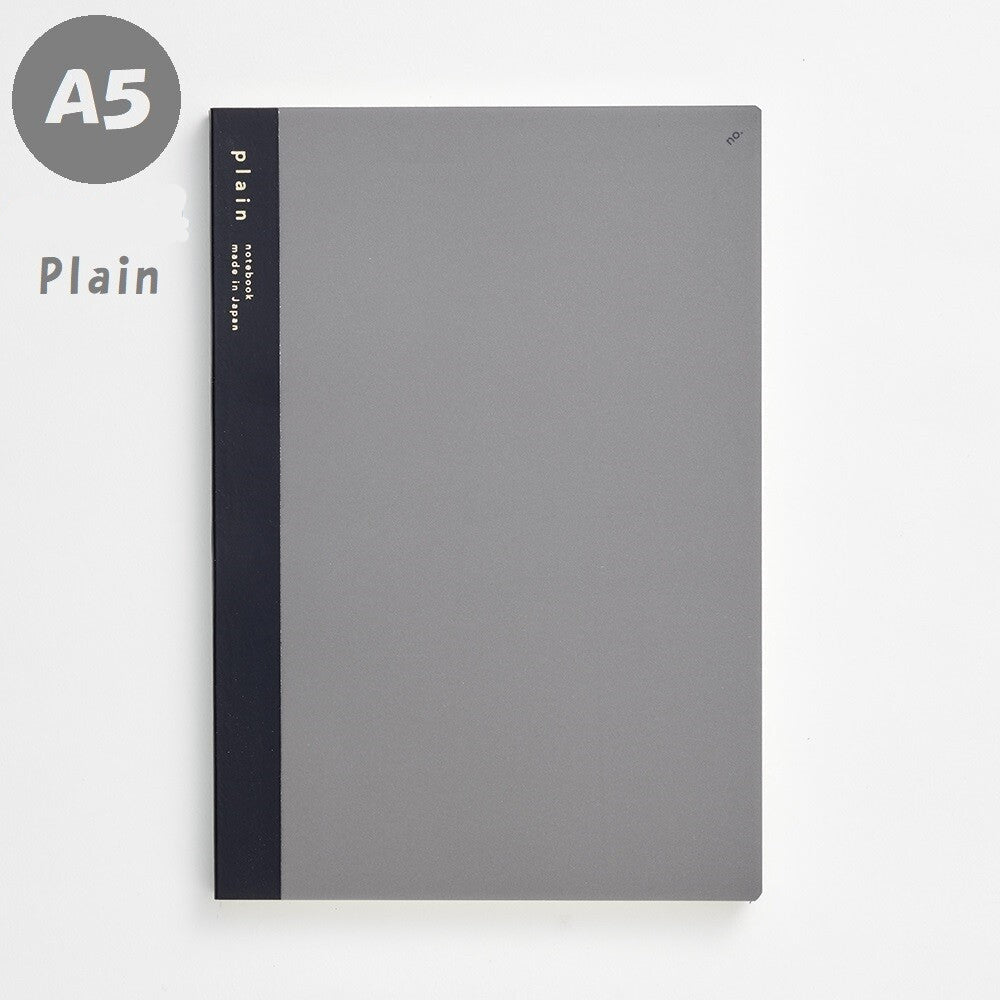Isshoni Notebook - A6, B6, A5