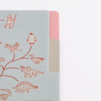 <Study Holic> A5 Plastic Folder - Evolutionary Biology 進化生物学