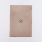 <Study Holic> A5 Plastic Folder - Mineralogy 鉱物学