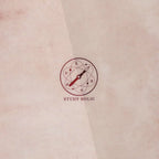 <Study Holic> A5 Plastic Folder - Mineralogy 鉱物学