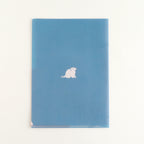 <Animal Department Store> A5 Plastic Folder - Pallas's Cat (Manulneko)
