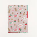 <Animal Department Store> A5 Plastic Folders - Quokka Wallaby