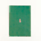 <Animal Department Store> A5 Plastic Folders - Quokka Wallaby