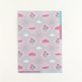 <Animal Department Store> A5 Plastic Folders - Axolotl