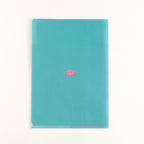 <Animal Department Store> A5 Plastic Folders - Axolotl