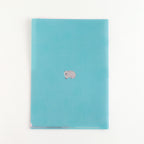 <Animal Department Store> A5 Plastic Folders - Wombat