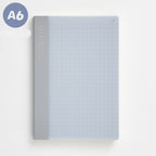 Isshoni Notebook - A6, B6, A5