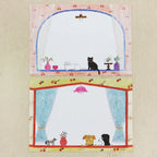 Aiko Fukawa 布川愛子 Letter Paper - Little Window