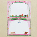 Aiko Fukawa 布川愛子 Letter Paper - Little Window