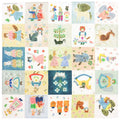 Aiko Fukawa 布川愛子 Handkerchief - Every day is a new day !
