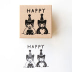 Aiko Fukawa 布川愛子 Stamps & Stamp Book :)