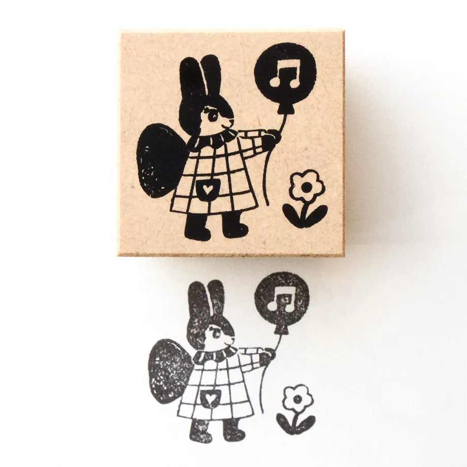 Aiko Fukawa 布川愛子 Stamps & Stamp Book :)