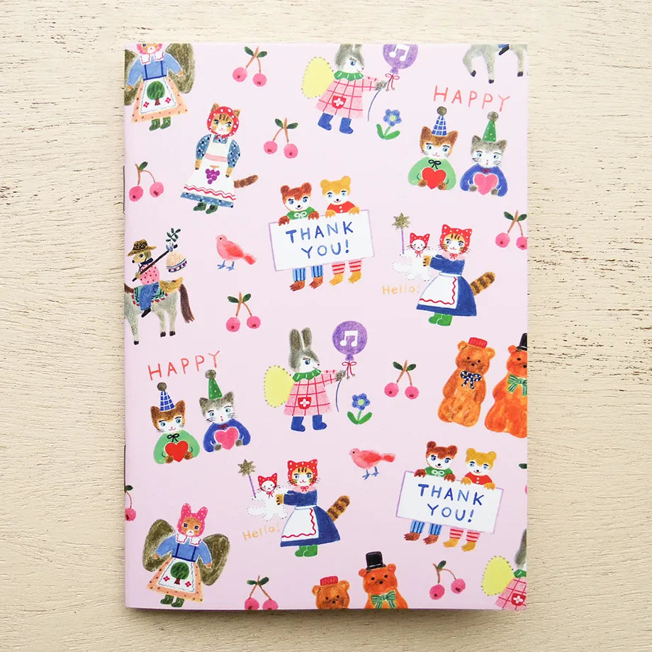 Aiko Fukawa 布川愛子 Stamps & Stamp Book :)