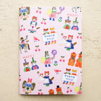 Aiko Fukawa 布川愛子 Stamps & Stamp Book :)