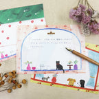 Aiko Fukawa 布川愛子 Envelope - Little Window