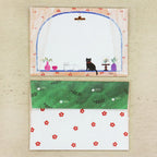 Aiko Fukawa 布川愛子 Envelope - Little Window