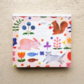 Aiko Fukawa 布川愛子 Memo Pad - Feel Nature