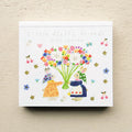 Aiko Fukawa 布川愛子 Memo Pad - Little fluffy friends