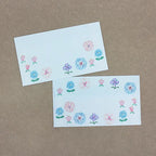 Aiko Fukawa 布川愛子 Letter Set - Neko Hana