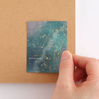 <Study Holic> Aurora Sticker - Astronomy 天文学