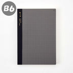 Isshoni Notebook - A6, B6, A5