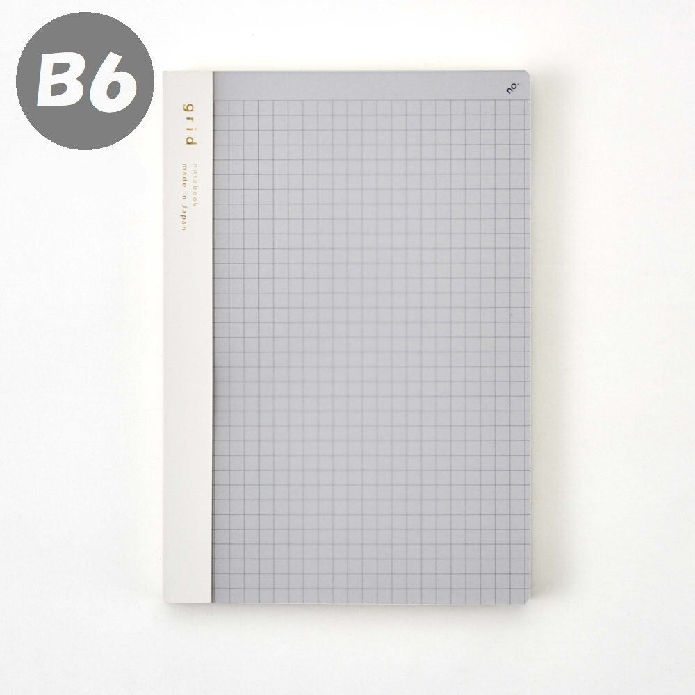 Isshoni Notebook - A6, B6, A5