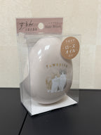 Q-LiA Fuwapito Hairbrush - Cats