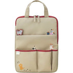 LIHIT LAB Cats Routine Carrying Sleeve - 4 Colours