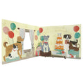 Birthday card - Dog