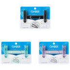 KOKUYO Campus Portable Bookclip - Green / Purple
