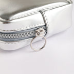 <Mikakunin> Synthetic Leather Box Pouch - UFO
