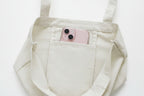 El Commun Canvas Tote - Busaneko (Cat)