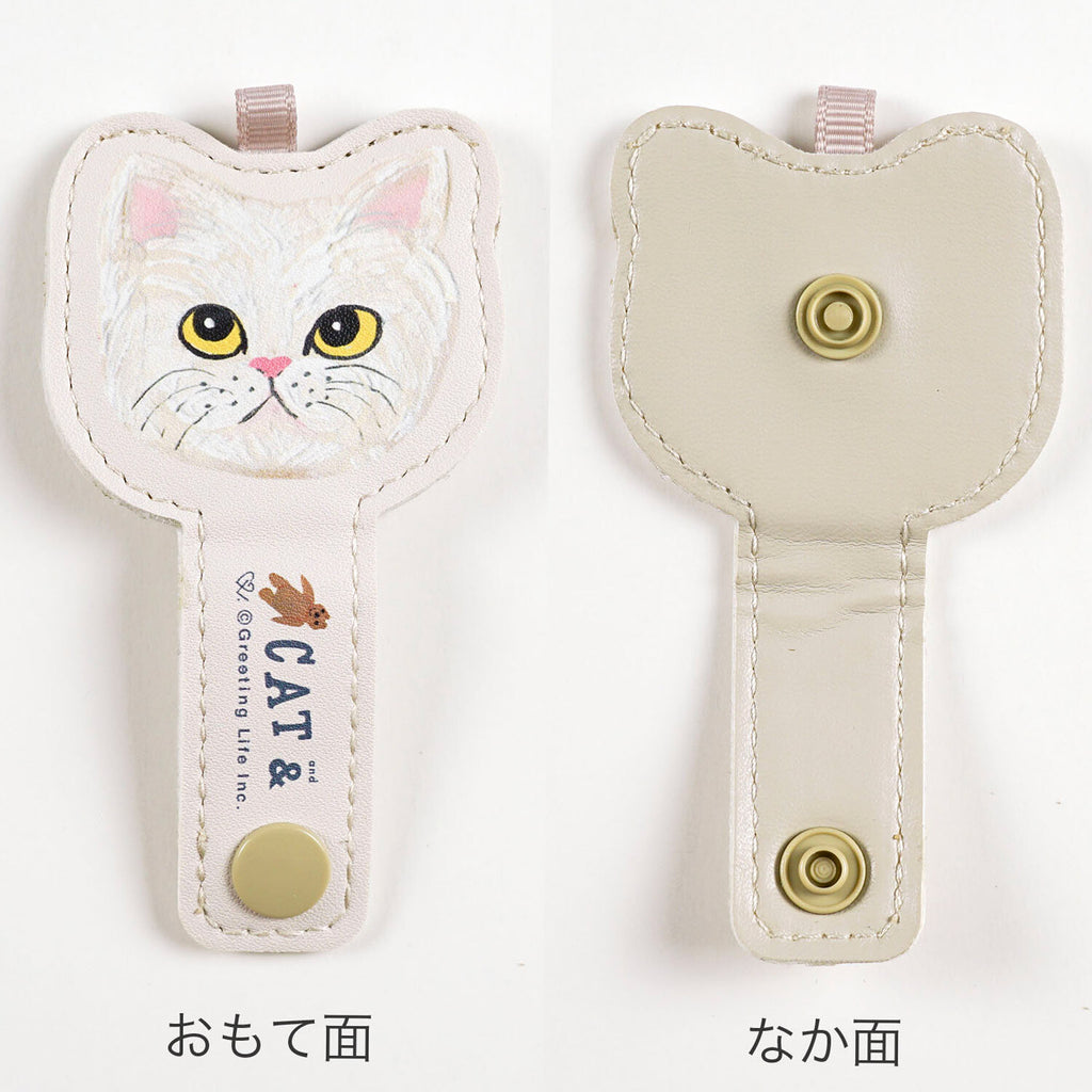 Kahoko Sodeyama Cable Holders (2 pcs)