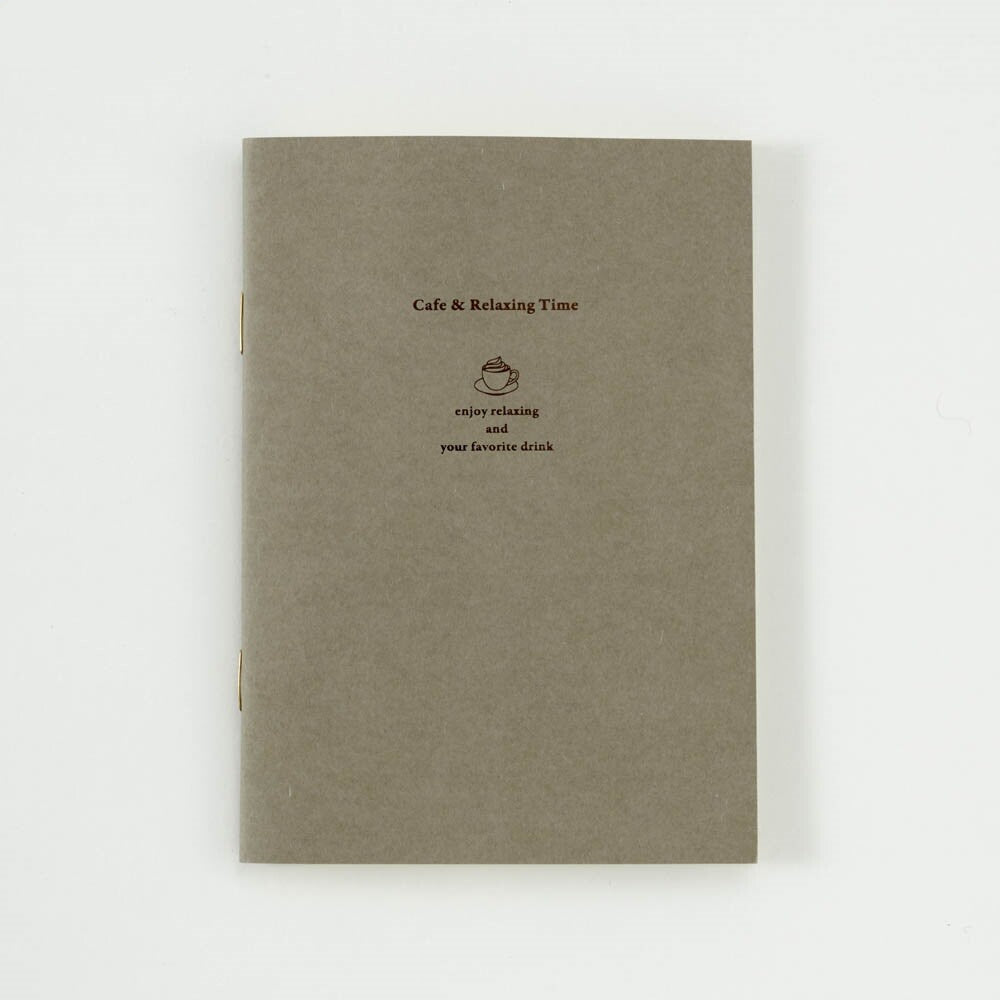 Cafe Journal