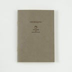 Cafe Journal